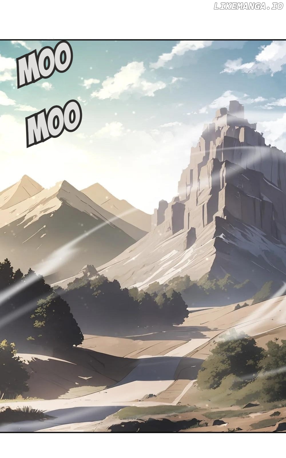 My Furry Harem Is After Me Chapter 188 - page 4